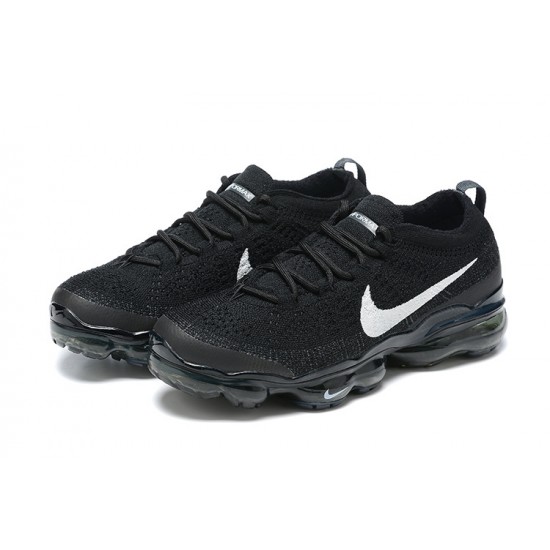 Nike Air VaporMax 2023 Flyknit Dámské/Pánské Černá Bílá DV6840-002 Tenisky