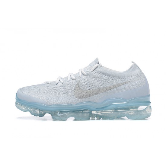 Nike Air VaporMax 2023 Flyknit Dámské/Pánské Šedá Modrá DV6840-100 Tenisky