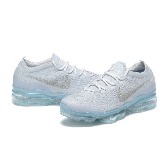 Nike Air VaporMax 2023 Flyknit Dámské/Pánské Šedá Modrá DV6840-100 Tenisky