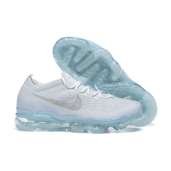 Nike Air VaporMax 2023 Flyknit Dámské/Pánské Šedá Modrá DV6840-100 Tenisky