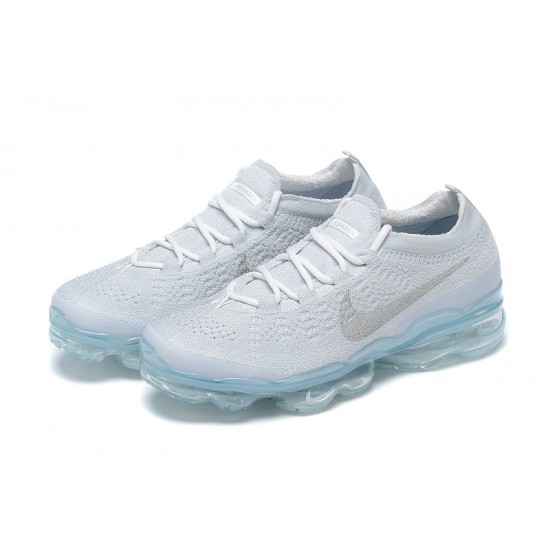 Nike Air VaporMax 2023 Flyknit Dámské/Pánské Šedá Modrá DV6840-100 Tenisky