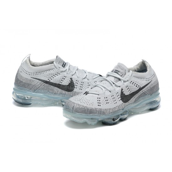 Nike Air VaporMax 2023 Flyknit Dámské/Pánské Šedá DV1678-004 Tenisky