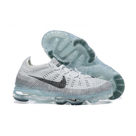 Nike Air VaporMax 2023 Flyknit Dámské/Pánské Šedá DV1678-004 Tenisky