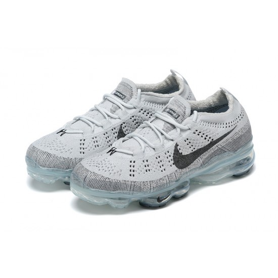 Nike Air VaporMax 2023 Flyknit Dámské/Pánské Šedá DV1678-004 Tenisky