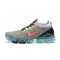 Nike Air VaporMax Flyknit 3 Dámské/Pánské Černá Zelená AJ6910-104 Tenisky