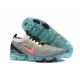 Nike Air VaporMax Flyknit 3 Dámské/Pánské Černá Zelená AJ6910-104 Tenisky