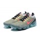 Nike Air VaporMax Flyknit 3 Dámské/Pánské Černá Zelená AJ6910-104 Tenisky