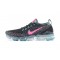 Nike Air VaporMax Flyknit 3 Dámské/Pánské Černá Růžová AJ5910-101 Tenisky