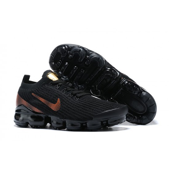 Nike Air VaporMax Flyknit 3 Dámské/Pánské Černá Červená CU1926-001 Tenisky