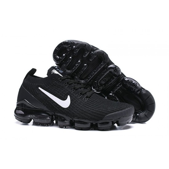 Nike Air VaporMax Flyknit 3 Dámské/Pánské Černá AJ6900-001 Tenisky