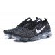 Nike Air VaporMax Flyknit 3 Dámské/Pánské Černá Bílá AJ6900-212 Tenisky