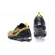 Nike Air VaporMax Flyknit 3 Dámské/Pánské Černá Žlutá AJ6900-006 Tenisky