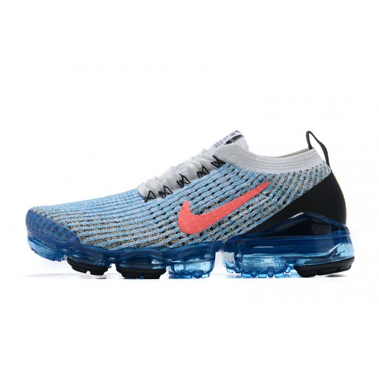 Nike Air VaporMax Flyknit 3 Dámské/Pánské Modrá AJ6900-106 Tenisky