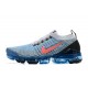 Nike Air VaporMax Flyknit 3 Dámské/Pánské Modrá AJ6900-106 Tenisky