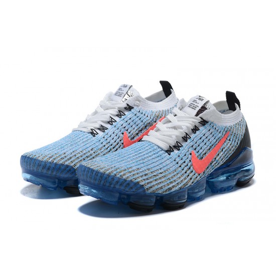 Nike Air VaporMax Flyknit 3 Dámské/Pánské Modrá AJ6900-106 Tenisky