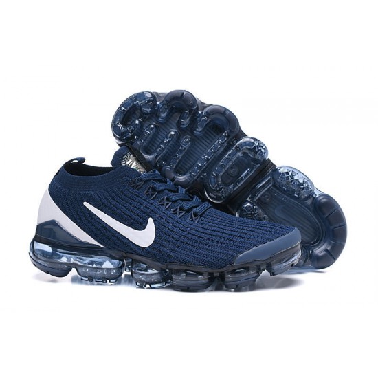 Nike Air VaporMax Flyknit 3 Dámské/Pánské Modrá AJ6900-400 Tenisky