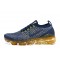 Nike Air VaporMax Flyknit 3 Dámské/Pánské Modrá Žlutá AJ6900-444 Tenisky