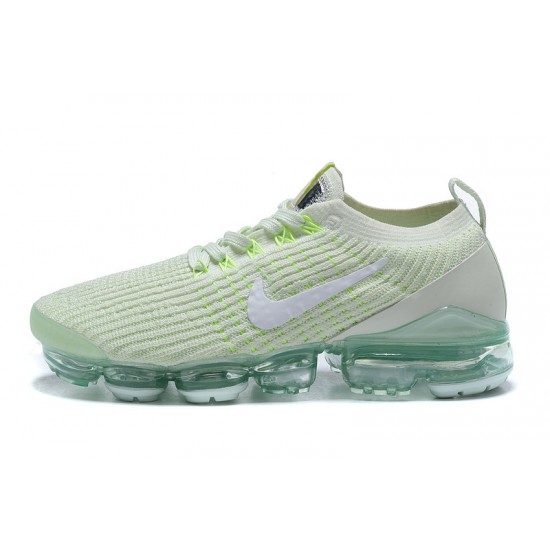 Nike Air VaporMax Flyknit 3 Dámské/Pánské Zelená AJ6910-300 Tenisky