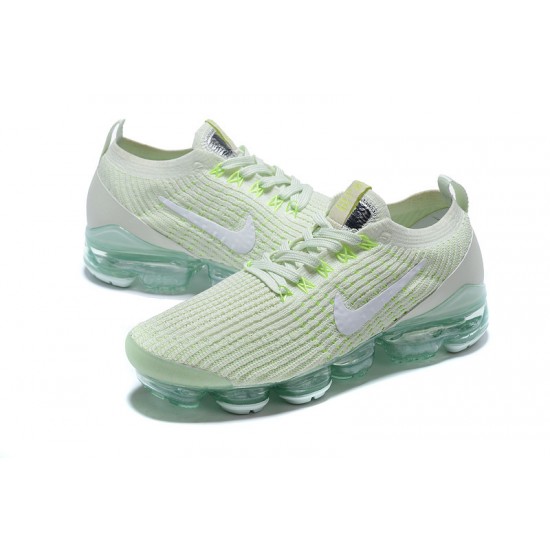 Nike Air VaporMax Flyknit 3 Dámské/Pánské Zelená AJ6910-300 Tenisky