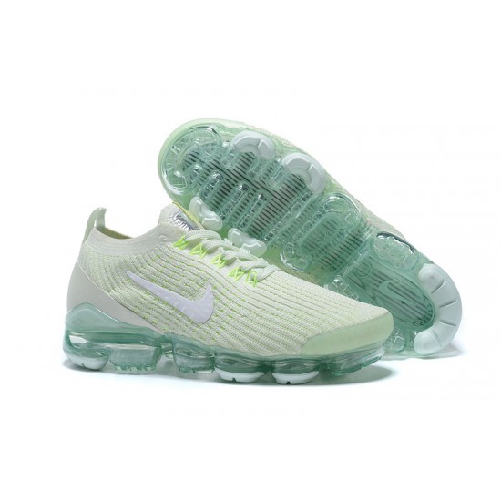 Nike Air VaporMax Flyknit 3 Dámské/Pánské Zelená AJ6910-300 Tenisky