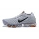 Nike Air VaporMax Flyknit 3 Dámské/Pánské Šedá Hnědá CT1270-003 Tenisky