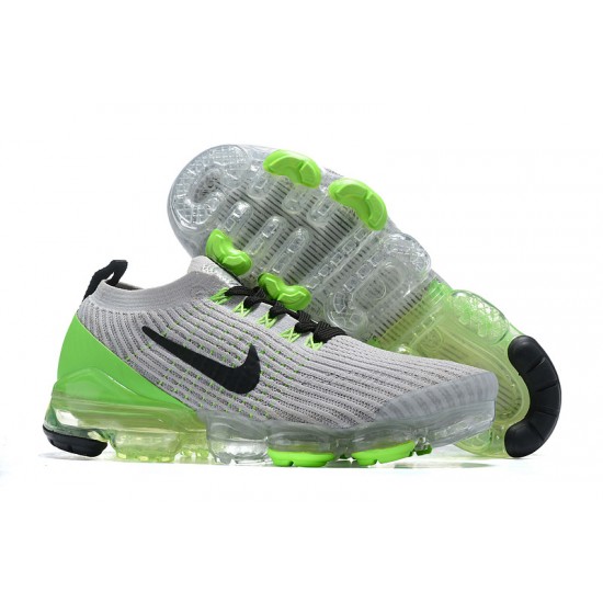 Nike Air VaporMax Flyknit 3 Dámské/Pánské Šedá AJ6910-011 Tenisky