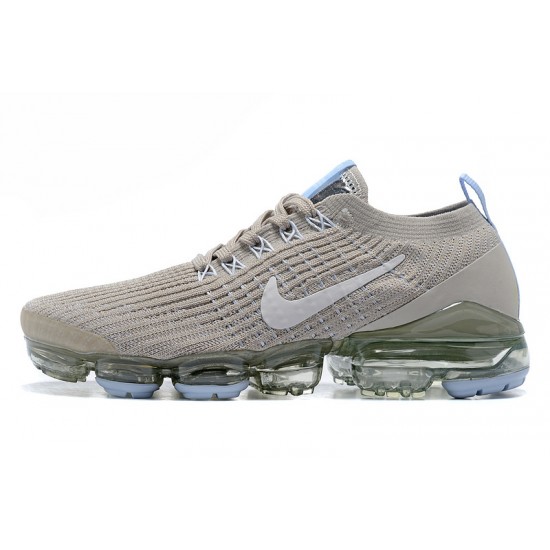 Nike Air VaporMax Flyknit 3 Dámské/Pánské Šedá CT1274-500 Tenisky