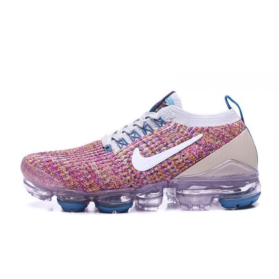 Nike Air VaporMax Flyknit 3 Dámské/Pánské Multi AJ6910-007 Tenisky