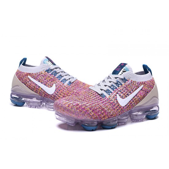 Nike Air VaporMax Flyknit 3 Dámské/Pánské Multi AJ6910-007 Tenisky