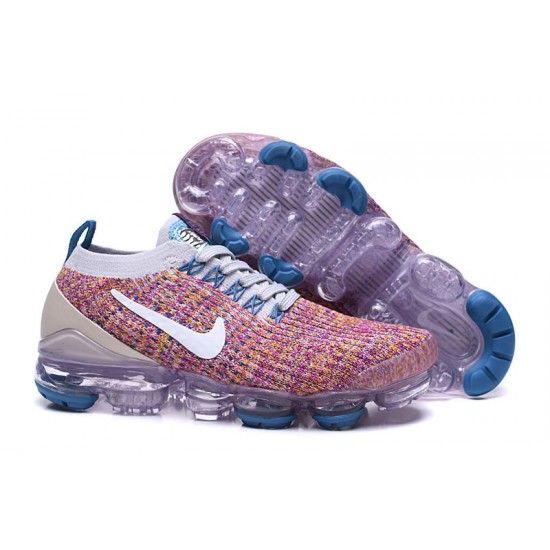 Nike Air VaporMax Flyknit 3 Dámské/Pánské Multi AJ6910-007 Tenisky