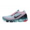 Nike Air VaporMax Flyknit 3 Dámské/Pánské Růžová Černá AJ6900-401 Tenisky