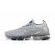 Nike Air VaporMax Flyknit 3 Dámské/Pánské Stříbro Šedá AJ6900-101 Tenisky