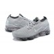 Nike Air VaporMax Flyknit 3 Dámské/Pánské Stříbro Šedá AJ6900-101 Tenisky