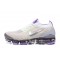 Nike Air VaporMax Flyknit 3 Dámské/Pánské Bílá Fialová AJ6900-102 Tenisky