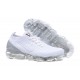 Nike Air VaporMax Flyknit 3 Dámské/Pánské Bílá AJ6900-100 Tenisky