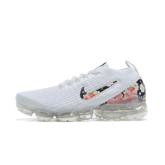 Nike Air VaporMax Flyknit 3 Dámské/Pánské Bílá AJ6910-400 Tenisky