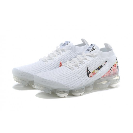 Nike Air VaporMax Flyknit 3 Dámské/Pánské Bílá AJ6910-400 Tenisky