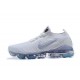 Nike Air VaporMax Flyknit 3 Dámské/Pánské Bílá CW5643-100 Tenisky