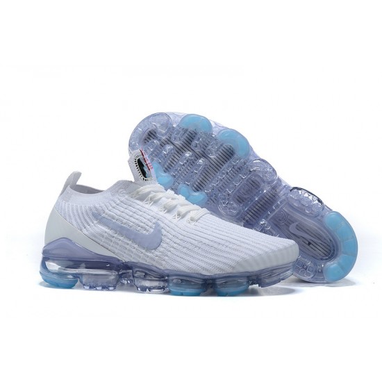 Nike Air VaporMax Flyknit 3 Dámské/Pánské Bílá CW5643-100 Tenisky