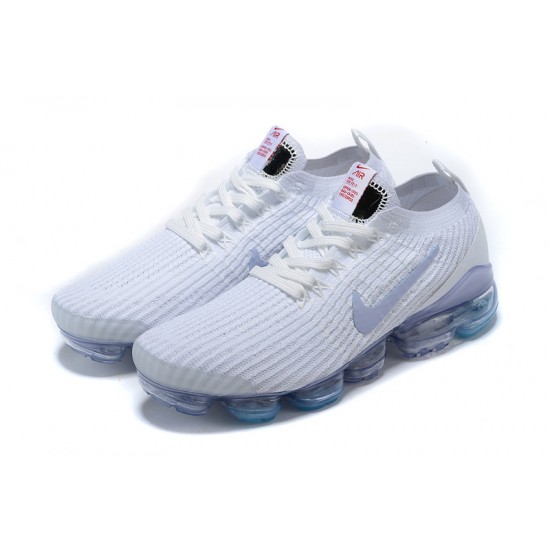 Nike Air VaporMax Flyknit 3 Dámské/Pánské Bílá CW5643-100 Tenisky