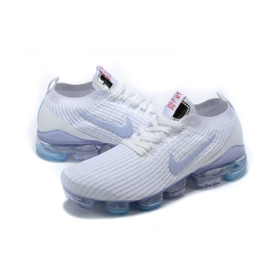 Nike Air VaporMax Flyknit 3 Dámské/Pánské Bílá CW5643-100 Tenisky