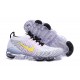 Nike Air VaporMax Flyknit 3 Dámské/Pánské Bílá Žlutá AJ6900-103 Tenisky