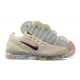 Nike Air VaporMax Flyknit 3 Dámské/Pánské Žlutá Černá AJ6910-700 Tenisky