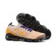 Nike Air VaporMax Flyknit 3 Dámské/Pánské Žlutá Fialová AJ6900-222 Tenisky