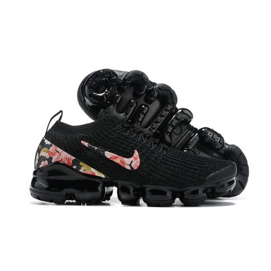 Nike Air VaporMax Flyknit 3 Dámské Černá CK0730-188 Tenisky