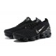 Nike Air VaporMax Flyknit 3 Dámské Černá CK0730-188 Tenisky