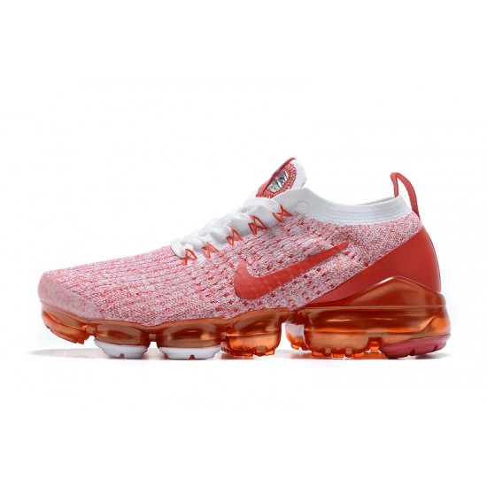 Nike Air VaporMax Flyknit 3 Dámské Růžová Červená CK0730-188 Tenisky