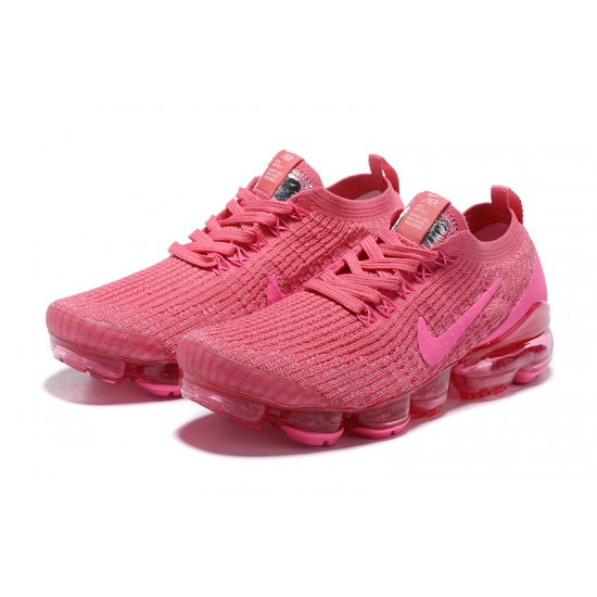 Nike Air VaporMax Flyknit 3 Dámské Růžová CT1274-600 Tenisky