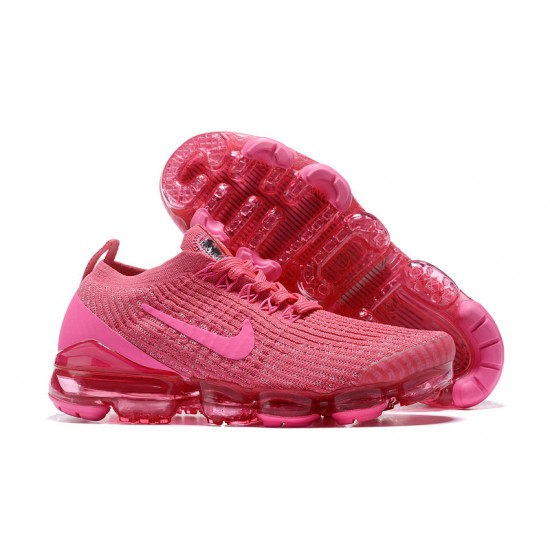 Nike Air VaporMax Flyknit 3 Dámské Růžová CT1274-600 Tenisky