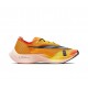 Nike ZoomX VaporFly NEXT Dámské/Pánské Žlutá Černá Tenisky 